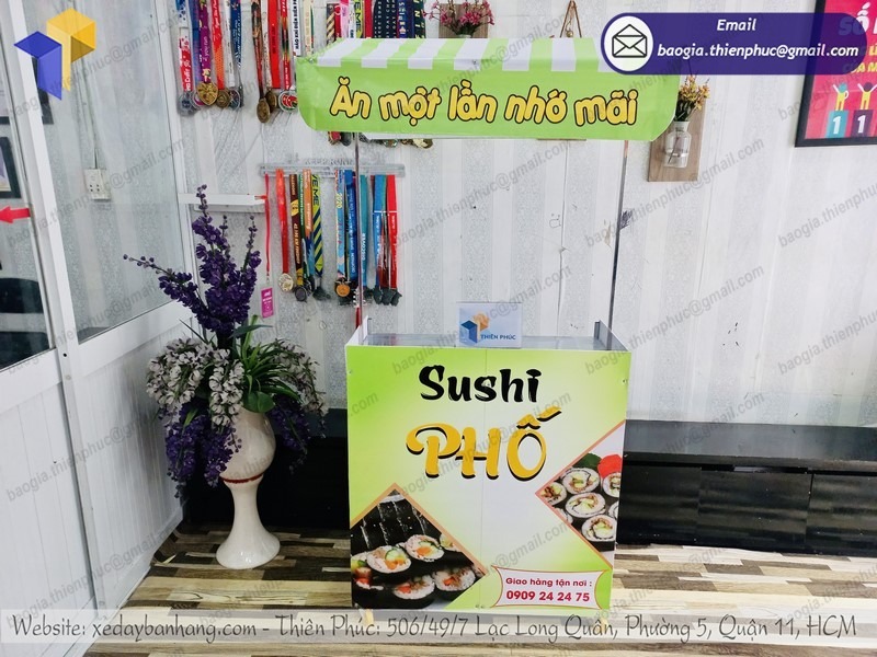 xe-ban-sushi-di-dong