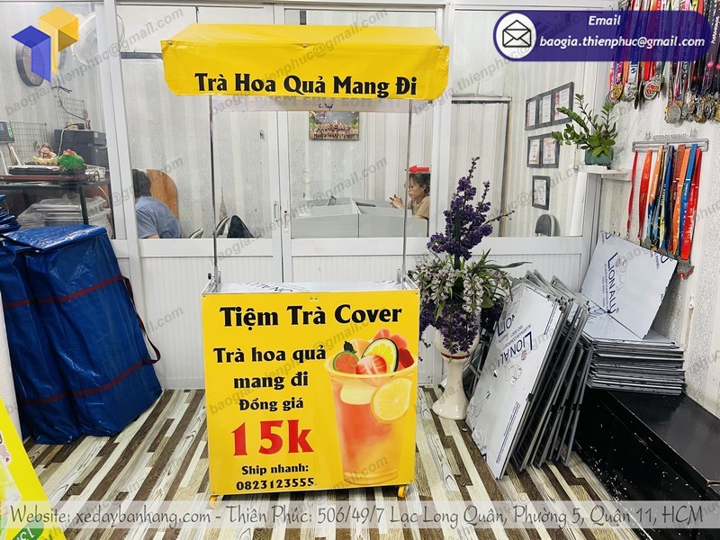 xe-tra-trai-cay-di-dong