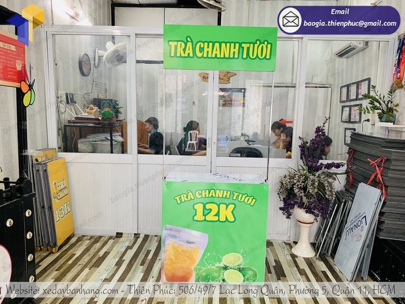 booth-ban-tra-chanh-tuoi