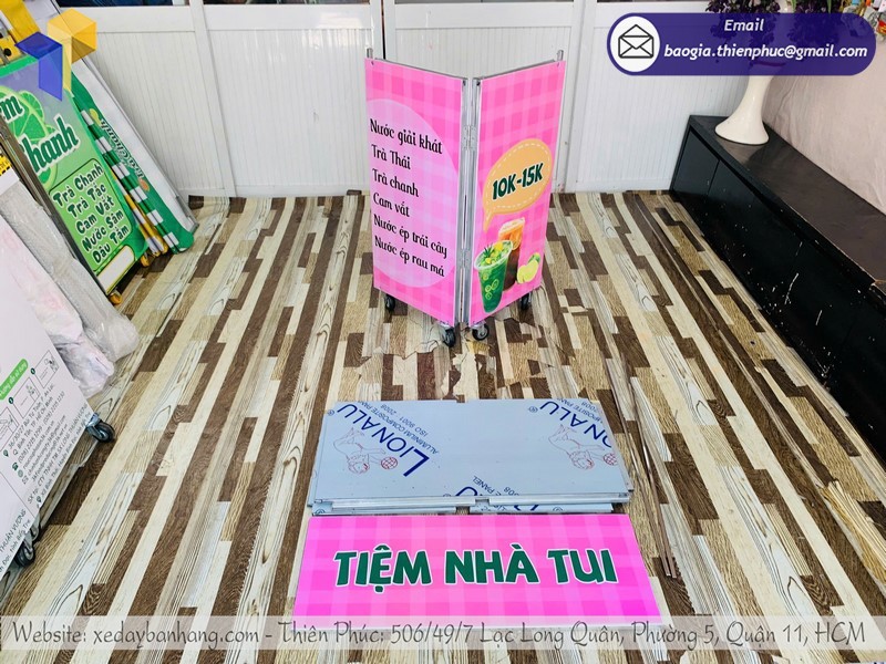 xe-ban-tra-chanh-di-dong-dep