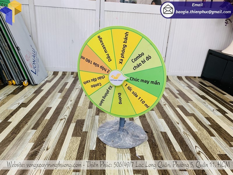 vong-quay-may-man-event-tphcm