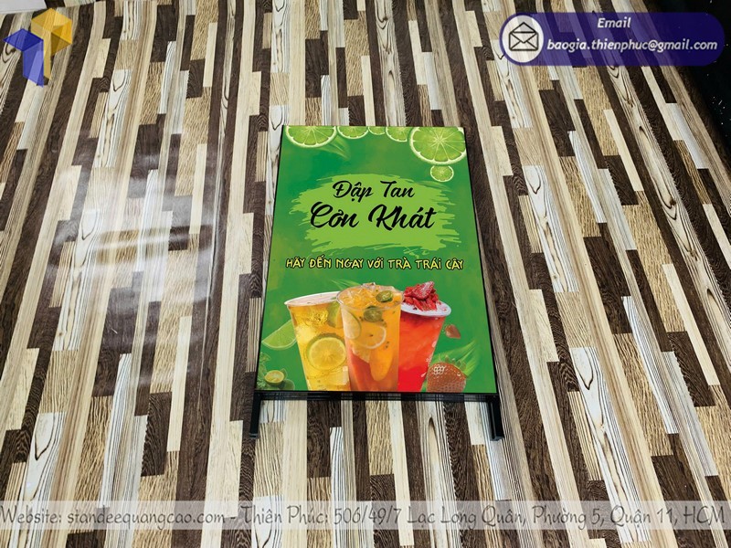 standee-quang-cao-chu-A-dep